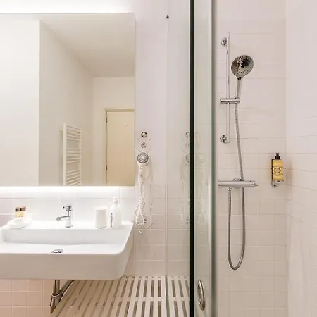Apartamento Guestready - Cedofeita Pool 1
