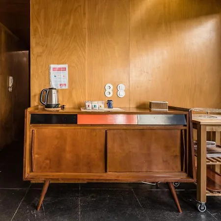 Apartamento Guestready - Cedofeita Pool 1