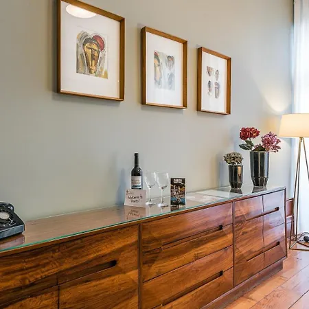 Apartamento Guestready - Cedofeita Pool 1