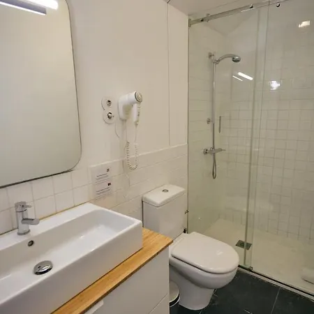 Apartamento Guestready - Cedofeita Pool 1 Oporto