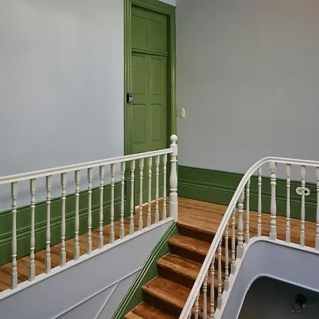 Guestready - Cedofeita Pool 1 Apartamento Oporto