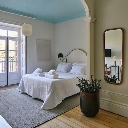 Apartamento Guestready - Cedofeita Pool 1 Oporto