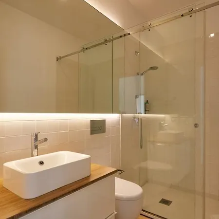 Guestready - Cedofeita Pool 1 * Oporto