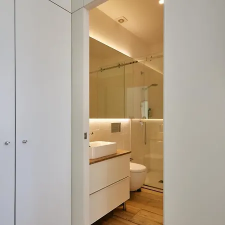 Apartamento Guestready - Cedofeita Pool 1 Oporto