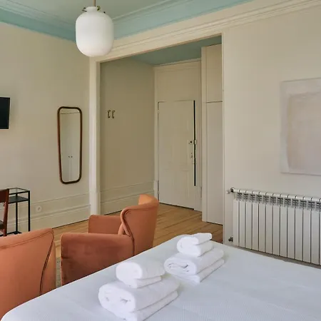 Apartamento Guestready - Cedofeita Pool 1