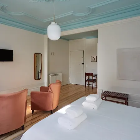 Apartamento Guestready - Cedofeita Pool 1 *