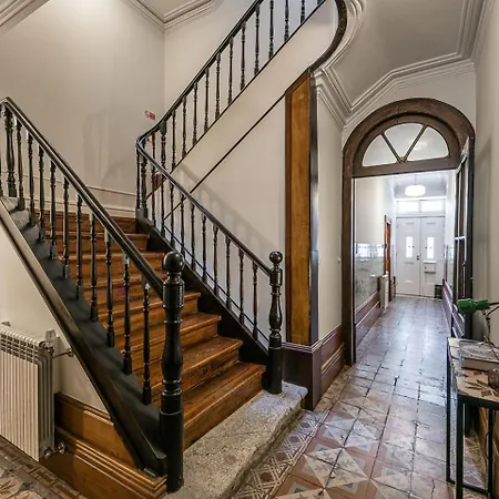 Apartamento Guestready - Cedofeita Pool 1 Oporto