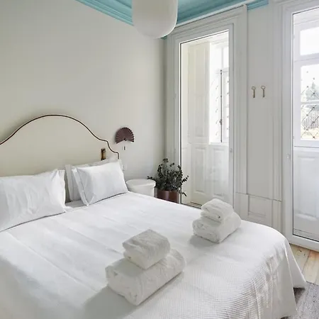 Apartamento Guestready - Cedofeita Pool 1 *