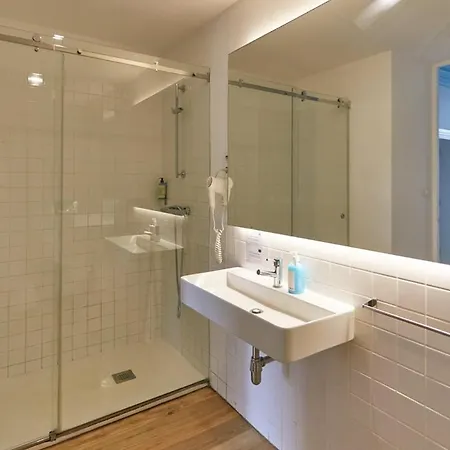 Guestready - Cedofeita Pool 1 Apartamento Oporto