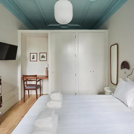 Apartamento Guestready - Cedofeita Pool 1
